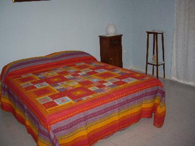chambre de lit 1