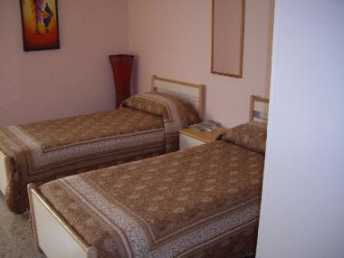 Appartement de vacances /en/au Belpasso (Catania)ou appartement ou maison de vacances