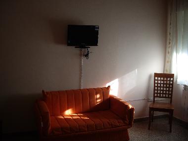 Appartement de vacances /en/au Belpasso (Catania)ou appartement ou maison de vacances