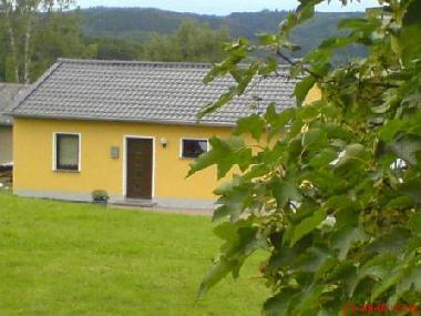 Maison de vacances /en/au 54550 (Eifel - Ahr)ou appartement ou maison de vacances