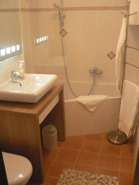 Appartement de vacances /en/au Unterwoessen (Oberbayern)ou appartement ou maison de vacances