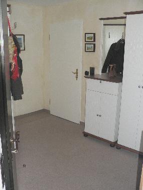 Appartement de vacances /en/au Unterwoessen (Oberbayern)ou appartement ou maison de vacances