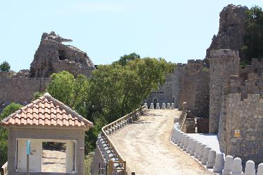 Maison de vacances �/en/au Cuesta Blanca (Murcia)ou appartement ou maison de vacances
