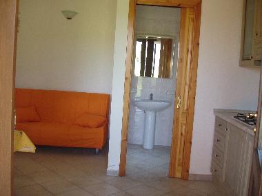 Appartement de vacances /en/au Dorgali (Nuoro)ou appartement ou maison de vacances