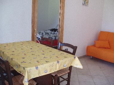 Appartement de vacances /en/au Dorgali (Nuoro)ou appartement ou maison de vacances