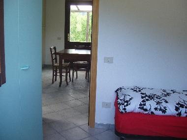 Appartement de vacances /en/au Dorgali (Nuoro)ou appartement ou maison de vacances