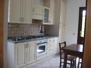 Appartement de vacances /en/au Dorgali (Nuoro)ou appartement ou maison de vacances