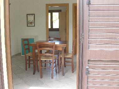 Appartement de vacances /en/au Dorgali (Nuoro)ou appartement ou maison de vacances