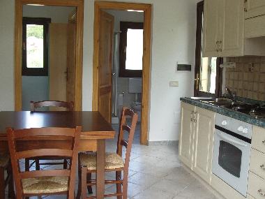 Appartement de vacances /en/au Dorgali (Nuoro)ou appartement ou maison de vacances