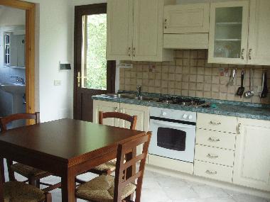 Appartement de vacances /en/au Dorgali (Nuoro)ou appartement ou maison de vacances