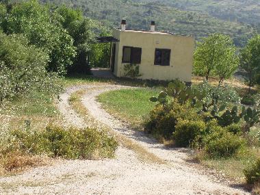 Appartement de vacances /en/au Dorgali (Nuoro)ou appartement ou maison de vacances
