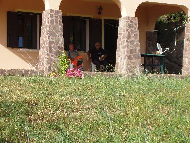 Appartement de vacances /en/au Dorgali (Nuoro)ou appartement ou maison de vacances