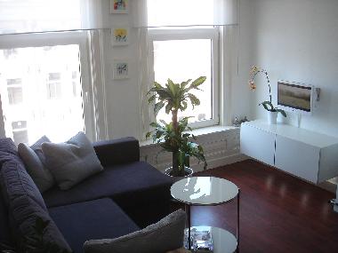 Appartement de vacances �/en/au amsterdam (Noord-Holland)ou appartement ou maison de vacances