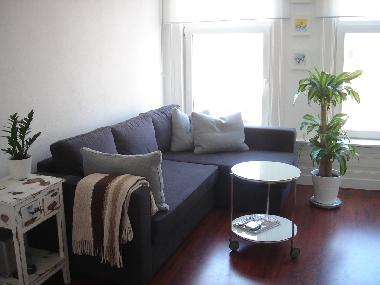 Appartement de vacances �/en/au amsterdam (Noord-Holland)ou appartement ou maison de vacances