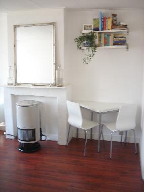 Appartement de vacances �/en/au amsterdam (Noord-Holland)ou appartement ou maison de vacances