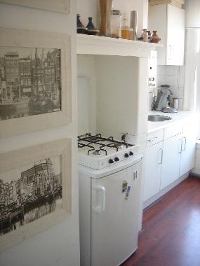 Appartement de vacances �/en/au amsterdam (Noord-Holland)ou appartement ou maison de vacances