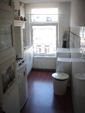 Appartement de vacances �/en/au amsterdam (Noord-Holland)ou appartement ou maison de vacances