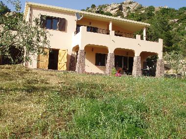Appartement de vacances /en/au Dorgali (Nuoro)ou appartement ou maison de vacances
