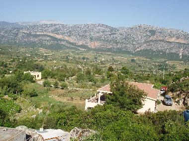 Appartement de vacances /en/au Dorgali (Nuoro)ou appartement ou maison de vacances