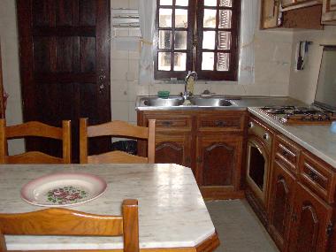 Maison de vacances /en/au Lagoa (Algarve)ou appartement ou maison de vacances