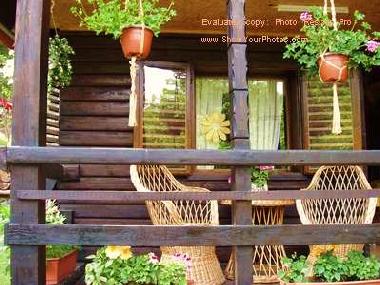 Chalet �/en/au sugas bai (Covasna)ou appartement ou maison de vacances