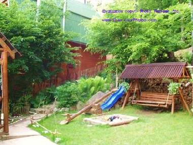 Chalet �/en/au sugas bai (Covasna)ou appartement ou maison de vacances