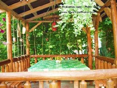 Chalet �/en/au sugas bai (Covasna)ou appartement ou maison de vacances