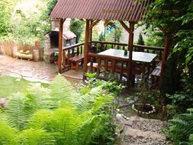 Chalet �/en/au sugas bai (Covasna)ou appartement ou maison de vacances