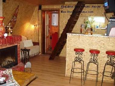 Chalet �/en/au sugas bai (Covasna)ou appartement ou maison de vacances