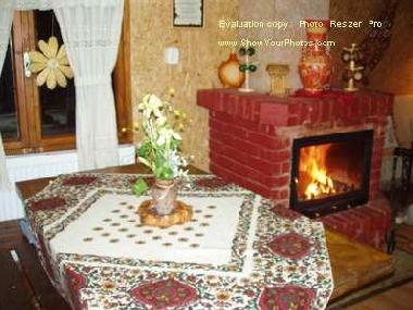 Chalet �/en/au sugas bai (Covasna)ou appartement ou maison de vacances