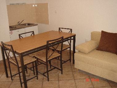 Appartement de vacances �/en/au Povlja (Splitsko-Dalmatinska)ou appartement ou maison de vacances