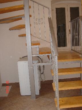 Appartement de vacances �/en/au Povlja (Splitsko-Dalmatinska)ou appartement ou maison de vacances