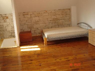 Appartement de vacances �/en/au Povlja (Splitsko-Dalmatinska)ou appartement ou maison de vacances