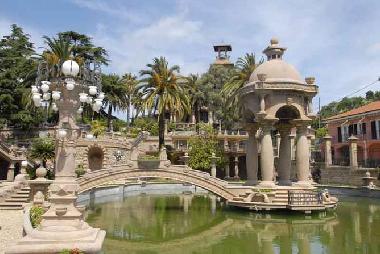 Appartement de vacances �/en/au IMPERIA (Imperia)ou appartement ou maison de vacances