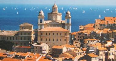 Appartement de vacances �/en/au IMPERIA (Imperia)ou appartement ou maison de vacances