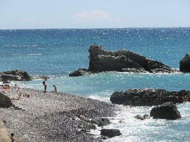 Appartement de vacances �/en/au IMPERIA (Imperia)ou appartement ou maison de vacances