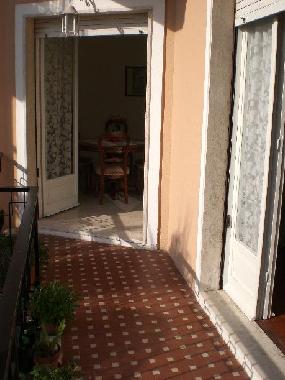 Appartement de vacances �/en/au IMPERIA (Imperia)ou appartement ou maison de vacances