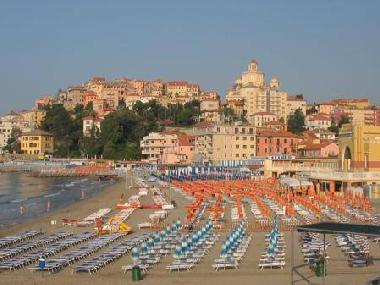 Appartement de vacances �/en/au IMPERIA (Imperia)ou appartement ou maison de vacances