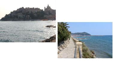 Appartement de vacances �/en/au IMPERIA (Imperia)ou appartement ou maison de vacances