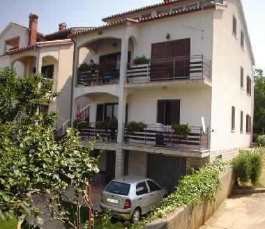 Appartement de vacances /en/au TAR (Istarska)ou appartement ou maison de vacances