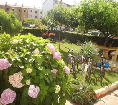 Appartement de vacances /en/au TAR (Istarska)ou appartement ou maison de vacances