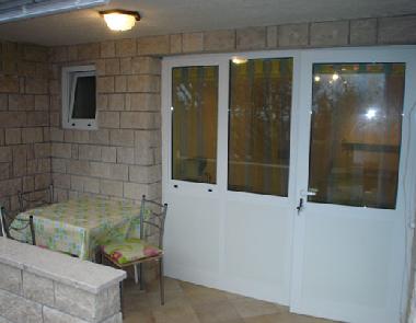 Appartement de vacances /en/au TAR (Istarska)ou appartement ou maison de vacances