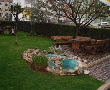 Appartement de vacances /en/au TAR (Istarska)ou appartement ou maison de vacances