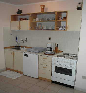 Appartement de vacances /en/au TAR (Istarska)ou appartement ou maison de vacances