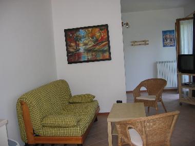 Appartement de vacances �/en/au Crone (Idro-see) (Brescia)ou appartement ou maison de vacances