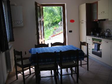 Appartement de vacances �/en/au Crone (Idro-see) (Brescia)ou appartement ou maison de vacances