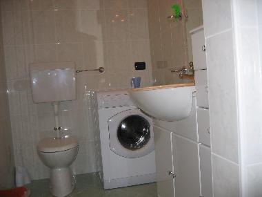 Appartement de vacances �/en/au Crone (Idro-see) (Brescia)ou appartement ou maison de vacances