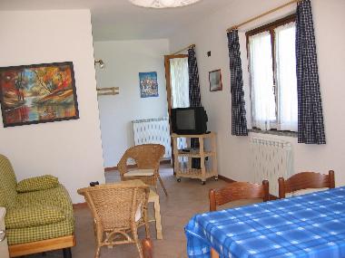 Appartement de vacances �/en/au Crone (Idro-see) (Brescia)ou appartement ou maison de vacances