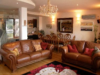 Appartement de vacances �/en/au Plovdiv (Plovdiv)ou appartement ou maison de vacances