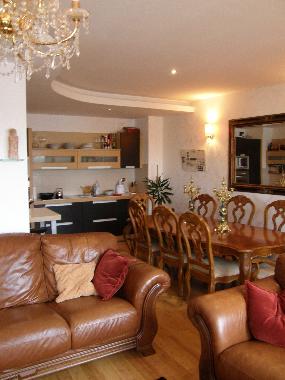 Appartement de vacances �/en/au Plovdiv (Plovdiv)ou appartement ou maison de vacances